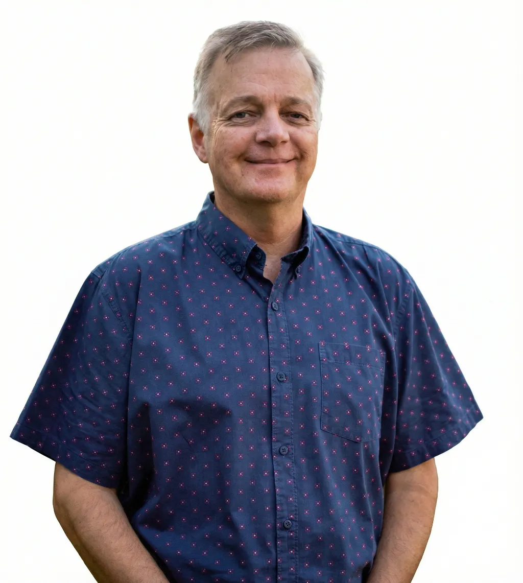 Jim Page